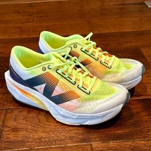 New Balance Rebel v4 Men’s 9.5